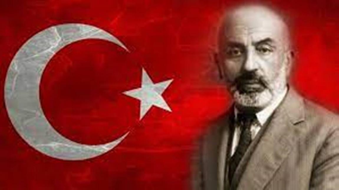 İstiklal Marşı'nın kabulünün 100. yıl dönümü kutlanacak